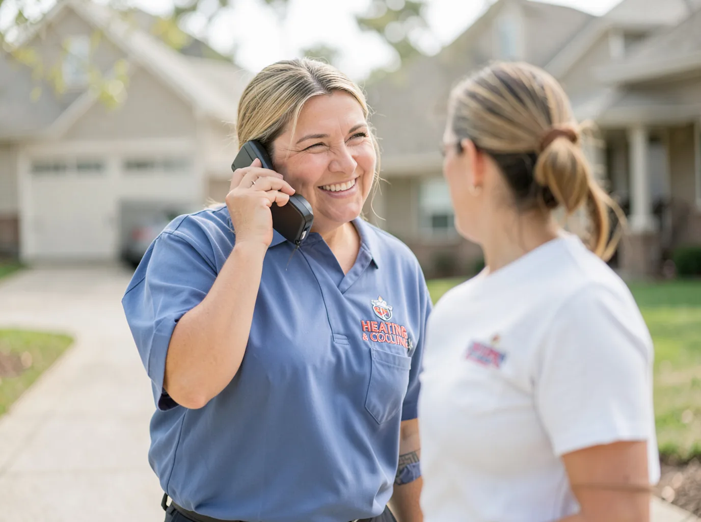 Hvac Repair Somerset, OH FAQs